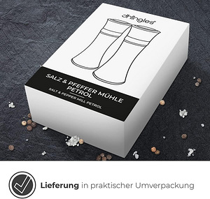 LOT! UUS Thingles Vürtsveski, 19x6,5 cm, 2 tk. (5 foto / 6)