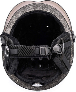 LOT! UUS Meteor MTR suusakiiver S 53-55 cm (7 foto / 8)