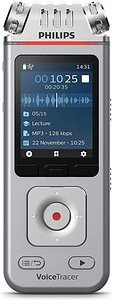 ЛОТ! Диктофон Philips VoiceTraceri DVT4110 (1 фото из 2)