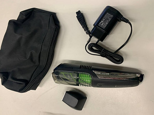 ЛОТ! Триммер для бороды Remington MB6850, (5 фото из 7)