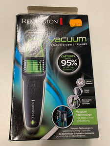 ЛОТ! Триммер для бороды Remington MB6850, (7 фото из 7)