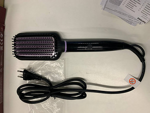 LOT! Philips BHH880 Sirgestav juuksehari juustele (4 foto / 5)
