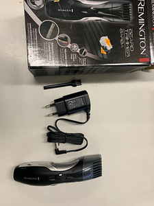 LOT! Habeme trimmer Reminton MB320C (3 foto / 6)