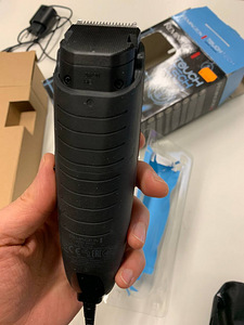 LOT! Habeme trimmer Remington TouchTech MB4700 (2 foto / 6)