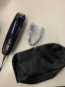 LOT! Habeme trimmer Remington TouchTech MB4700 (4 foto / 6)