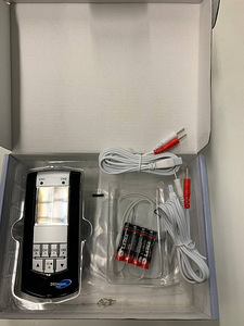 Dittmann Health TENS "TEN 240 Elektriline lihasstimulaator (4 foto / 6)