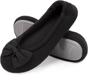 LOT! UUS Kingad naistele EverFoams, must 38-39 (1 foto / 7)