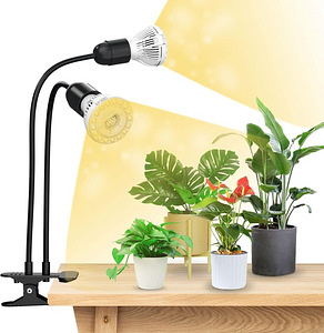 LOT! Sansi S-2 LED taimelamp (1 foto / 5)