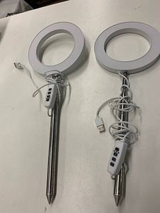 LOT! LED lamp toataimedele Sondiko SSW-01, 2 tk. (2 foto / 7)
