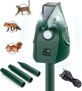 LOT! PestBye Ultraheli loomade peletaja K35 anduriga (2 foto / 9)