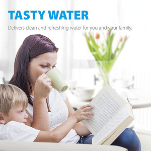 LOT! UUS Waterdrop Veefilter JURA kohvimasinale, 4 tk. (6 foto / 7)