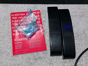 LOT! Klarstein Norderney konvektsioonkütteseade (5 foto / 6)