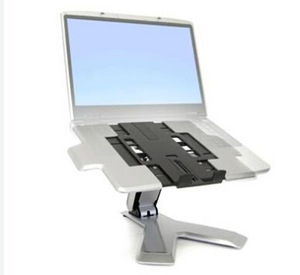 LOT! UUS Ergotron Neo-Flex sülearvuti/projektori alus (1 foto / 3)