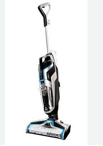 ЛОТ! Пылесос Bissell Crosswave Pet Pro BS2225N (1 фото из 10)