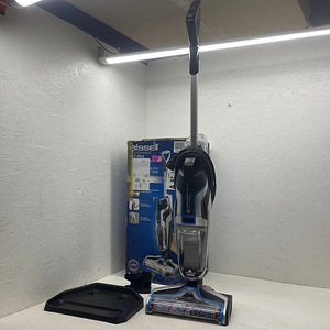 ЛОТ! Пылесос Bissell Crosswave Pet Pro BS2225N (3 фото из 10)