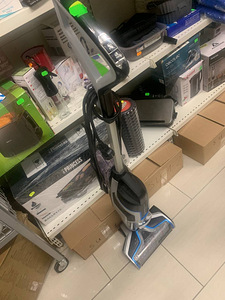 LOT! Varstolmuimeja Bissell Crosswave Pet Pro BS2225N (2 foto / 4)