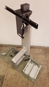 Tv alus Erard Kubik Twist Lift 2463 pultiga (3 foto / 3)