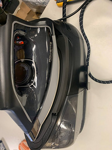 LOT! Rowenta DG8622 aurutriikraudjaam, 2400W 430 g/min (5 foto / 8)