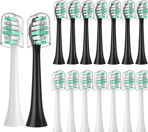 MERUYOO hambaharja otsikud Philips Sonicare jaoks Analoog (1 foto / 6)