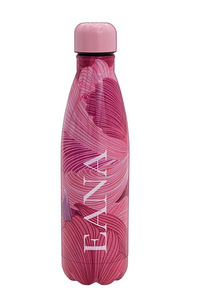 LOT! UUS Termos joogipudel EANA kinkekarbis 500 ml, roosa (1 foto / 2)