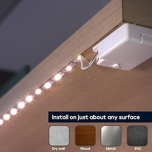 LOT! UUS 3 LED-riba komplekt BestLuz BSL-003 (4 foto / 6)