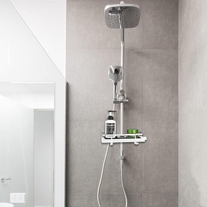 LOT! UUS InnoGear Vannitoa riiul (8 foto / 9)