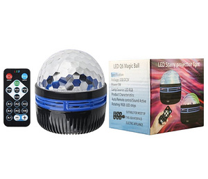 LOT! UUS LED lamp ComeHome Q6, Valgustus (6 foto / 7)