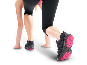 LOT! UUS Naiste tossud WalkMaxx Maxxton, 36 EU (2 foto / 10)