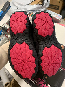 LOT! UUS Naiste tossud WalkMaxx Maxxton, 36 EU (8 foto / 10)