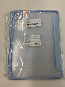 LOT! UUS Patamiyari ümbris iPad Pro 11 M4 jaoks, 2024 (10 foto / 10)