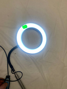 LOT! LED taimelamp Garpsen BL-B20B (3 foto / 8)
