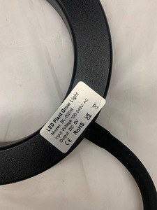 LOT! LED taimelamp Garpsen BL-B20B (6 foto / 8)