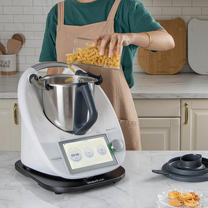 LOT! UUS ANBOXIT lükandlaud Thermomix TM6/TM5-le, valge (4 foto / 7)