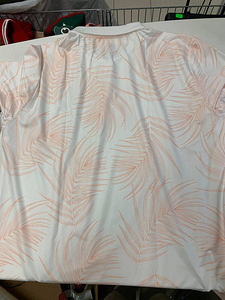 LOT! UUS ZITY meeste polo särk, golfi- ja tennissärk, 2XL (2 foto / 4)