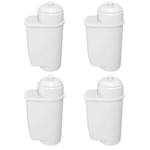UUS TCZ7003 Intenza veefilter kohvimasinatele, 4 tk, analoog (1 foto / 1)