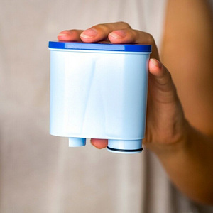 Veefilter Aquafloow Philips/Saeco kohvimasinale, 10 tk. (5 foto / 9)