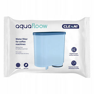 Veefilter Aquafloow Philips/Saeco kohvimasinale, 10 tk. (7 foto / 9)