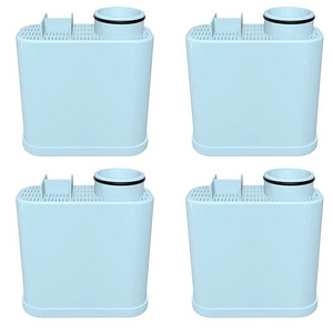 Waterdrop Veefilter kohvimasinatele AQUACLEAN CA6903, 4 tk. (1 foto / 1)