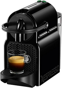 LOT! Nespresso D40-US-BK-NE Inissia espressomasin (1 foto / 8)