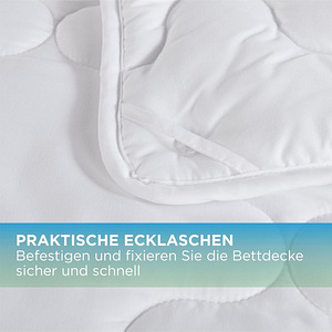 LOT! UUS Aastaringne tekk Degrees of Comfort, 220 x 240 cm (5 foto / 8)