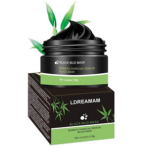 LOT! UUS Aktiivsöega näomask Ldreamam 120 g (1 foto / 6)