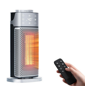 Primevolve SpaceHeater Soojendaja, õhuniisutaja 2000W (1 foto / 8)
