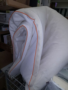 LOT! Dormeo Option kattemadrats 160x200x4cm (1 foto / 1)
