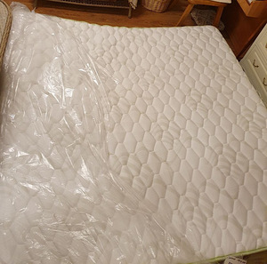 LOT! Dormeo Aloe Vera+Memory HS madrats 200x200 (9 foto / 9)