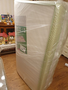 LOT! Dormeo Aloe Vera+Memory HS madrats 160x200 (2 foto / 5)