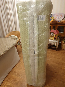 LOT! Dormeo Aloe Vera+Memory HS madrats 160x200 (3 foto / 5)