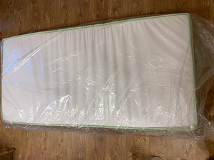 LOT! Madrats Aloe Vera Plus 18cm 90x190cm (2 foto / 4)