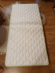 LOT! Madrats Aloe Vera Plus 18cm 90x200cm (6 foto / 8)