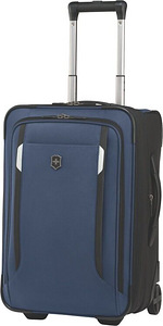 ЛОТ! Чемодан Victorinox Werks Traveler 5.0 (1 фото из 8)