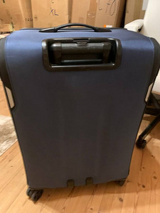 ЛОТ! Чемодан Victorinox Werks Traveler 5.0 (5 фото из 8)
